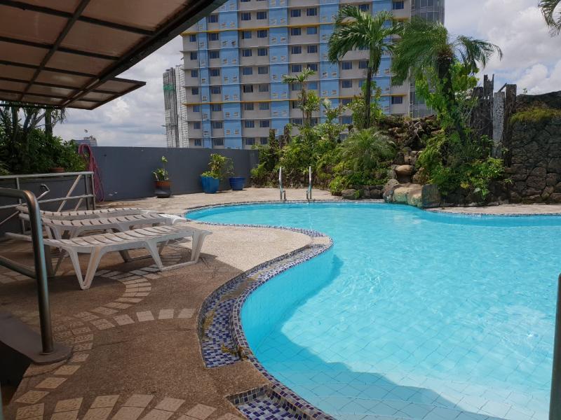 Imperial Palace Suites Quezon City Exteriér fotografie